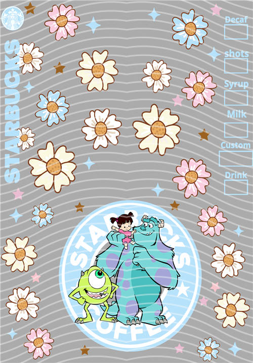 A5 Notebook Wraps-A 1091